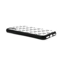 Carcasa 2D Flexible para iPhone X / Xs