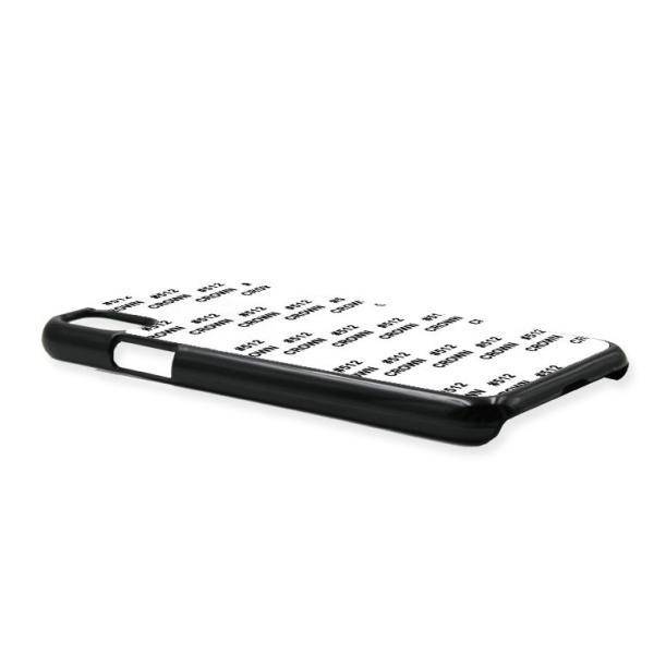 2D PC cases for iPhone X / Xs