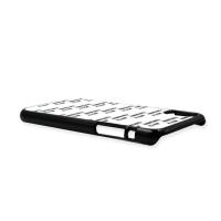 Carcasa 2D de PC para iPhone X / Xs