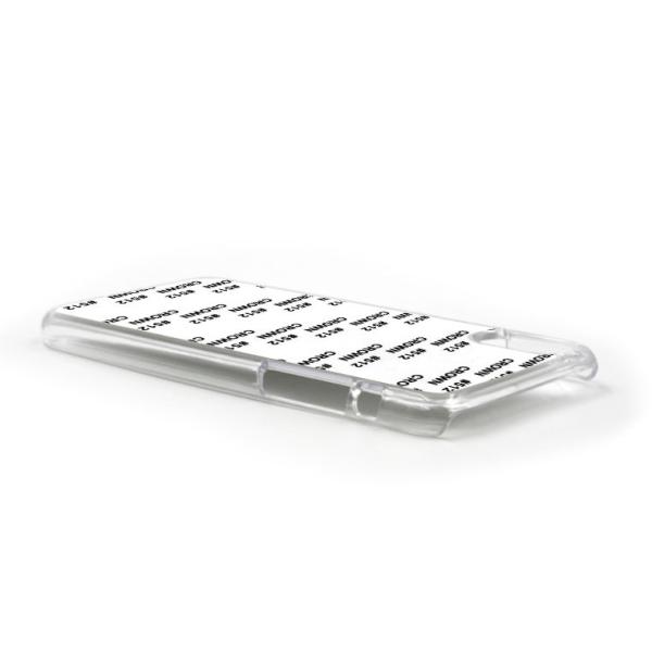 2D PC cases for iPhone X / Xs