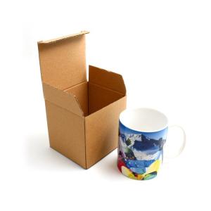 Boîte individuelle à tasses de 11 onzes 2