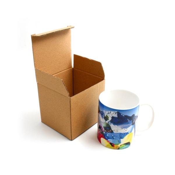 Caja individual para tazas de 11oz