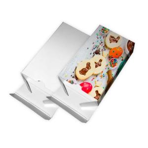 White Gift boxes 2