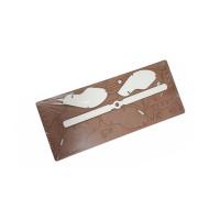 Puzzles 3D Helicóptero