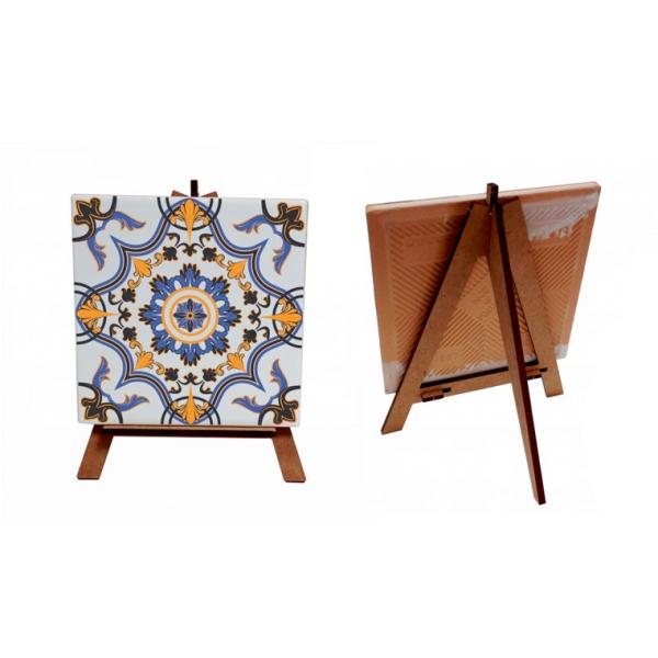 Caballetes de madera (pack 2)