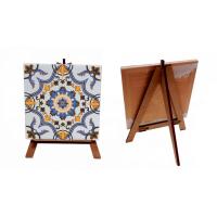 Caballetes de madera (pack 2)