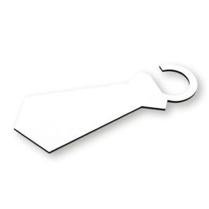 Colgadores corbata para puertas  2