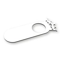 Colgadores princesa para puertas 