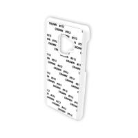 Coques 2D en PC pour Samsung Galaxy S9