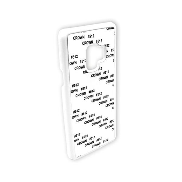 Coques 2D en PC pour Samsung Galaxy S9