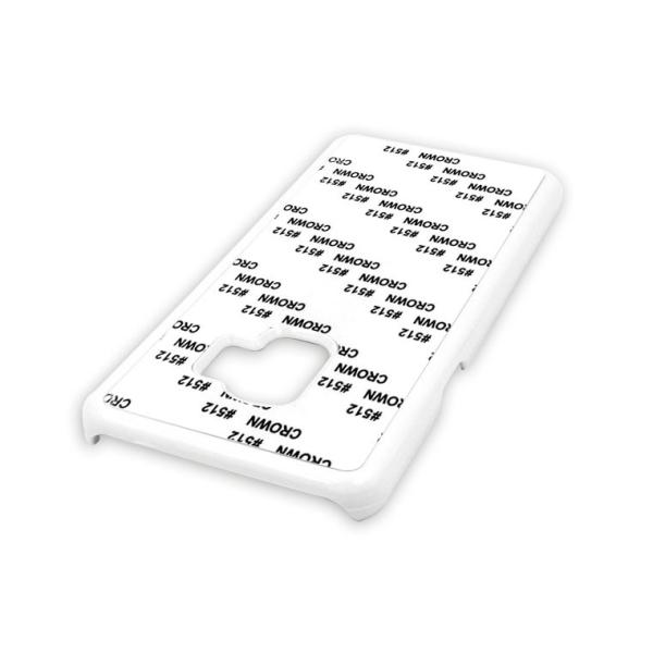 Coques 2D en PC pour Samsung Galaxy S9