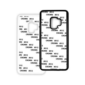 Carcasas 2D de PC para Samsung Galaxy S9