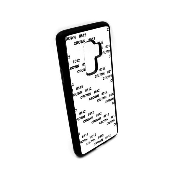 Carcasas 2D Flexibles para Samsung Galaxy S9 plus
