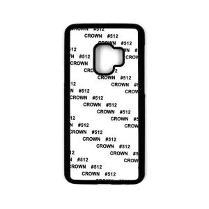 Coques 2D en Flexible pour Samsung Galaxy S9