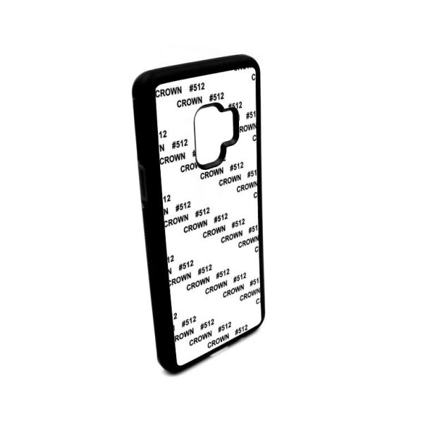 Carcasas 2D Flexibles para Samsung Galaxy S9