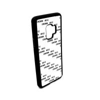 Carcasas 2D Flexibles para Samsung Galaxy S9