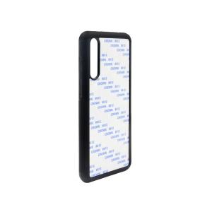 2D Flexible cases for Huawei P20 Pro 2