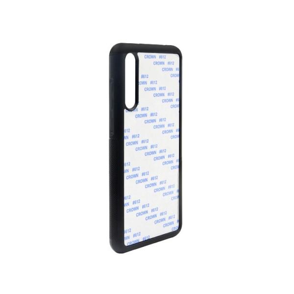 2D Flexible cases for Huawei P20 Pro
