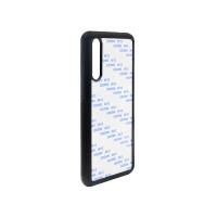 Carcasas 2D Flexibles para Huawei P20 Pro