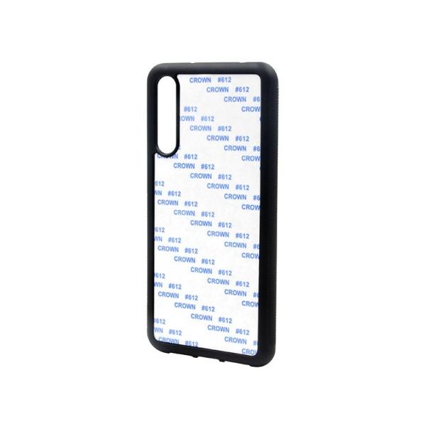 Carcasas 2D Flexibles para Huawei P20 Pro