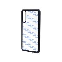 Carcasas 2D Flexibles para Huawei P20 Pro