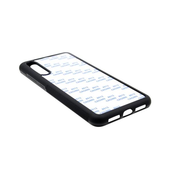 Carcasas 2D Flexibles para Huawei P20 Pro