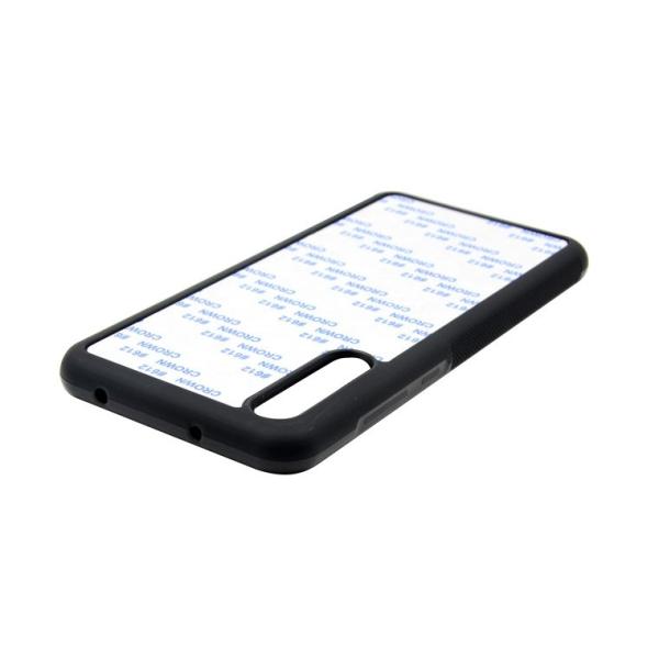 2D Flexible cases for Huawei P20 Pro