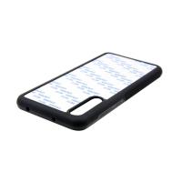 Carcasas 2D Flexibles para Huawei P20 Pro