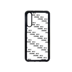 Coques 2D en Flexible pour Huawei P20 Pro
