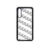 Carcasas 2D Flexibles para Huawei P20 Pro