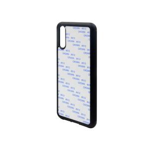 2D Flexible cases for Huawei P20 2
