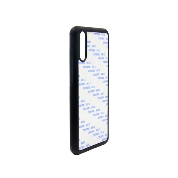 Carcasas 2D Flexibles para Huawei P20