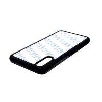 Carcasas 2D Flexibles para Huawei P20