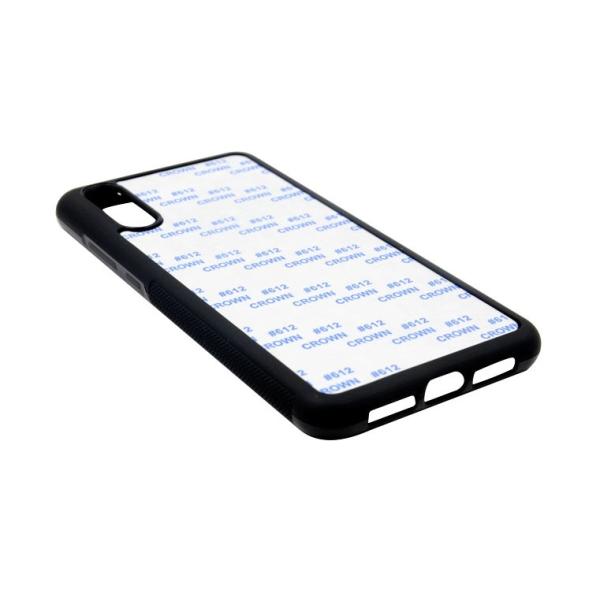 Carcasas 2D Flexibles para Huawei P20