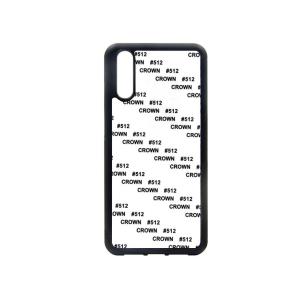 2D Flexible cases for Huawei P20