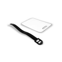 Etiqueta para maletas