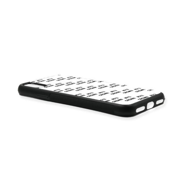 Carcasas 2D Flexibles para iPhone Xs Max