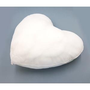 Relleno de cojin corazón 2