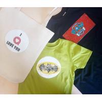 Transfers de lentejuelas reversible (2 caras)