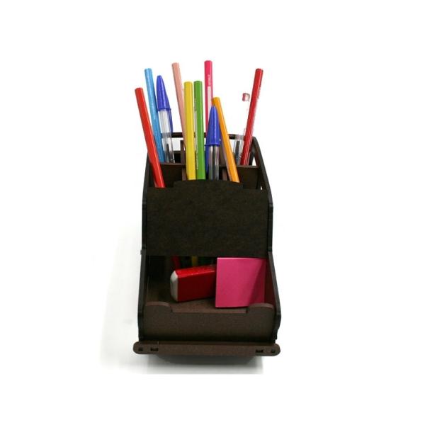 3D puzzle Car pencil