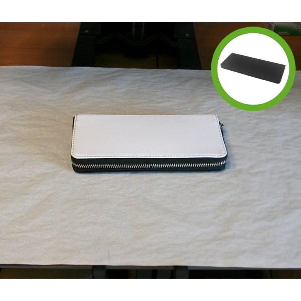 Printing Tool for Luxe zippered wallet