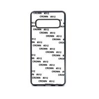 2D Flexible Cases for Samsung Galaxy S10