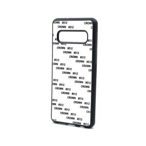 2D Flexible Cases for Samsung Galaxy S10 2