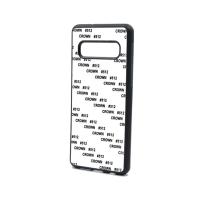 Carcasas 2D Flexible para Samsung Galaxy S10