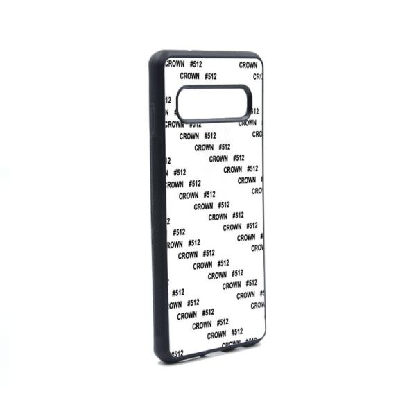 2D Flexible Cases for Samsung Galaxy S10