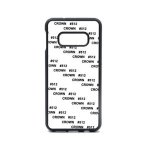 2D Flexible Cases for Samsung Galaxy S10e