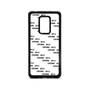 2D Flexible Cases Huawei mate 20 X