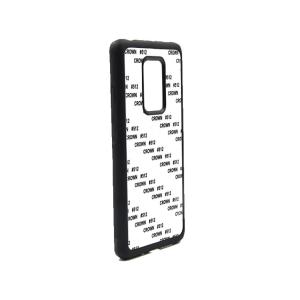 Carcasas 2D Flexibles para Huawei mate 20 X 2