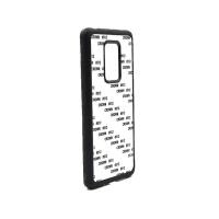 Carcasas 2D Flexibles para Huawei mate 20 X