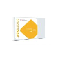 Papel A4 Chromablast 100 hojas